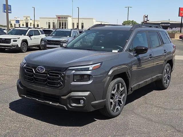 2026 Subaru Outback Touring XT for sale in Lubbock, TX