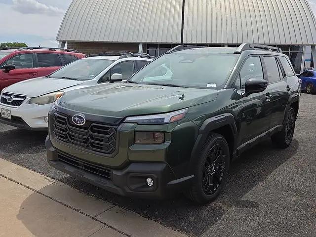 2026 Subaru Outback Limited XT for sale in Lubbock, TX