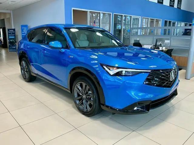 2026 Acura ADX A-Spec for sale in Delray Beach, FL