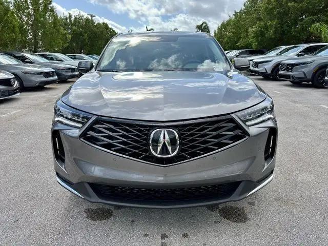 2026 Acura RDX Technology