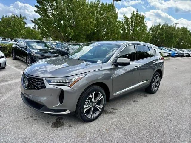 2026 Acura RDX Technology