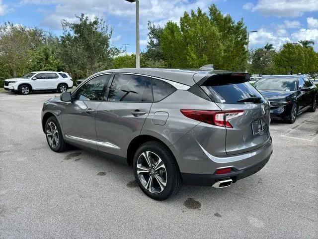 2026 Acura RDX Technology