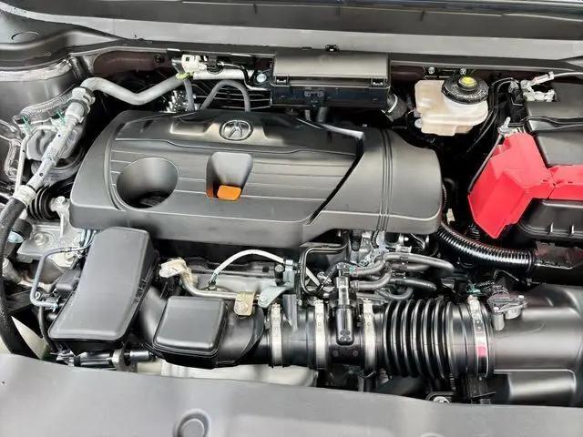2026 Acura RDX Technology