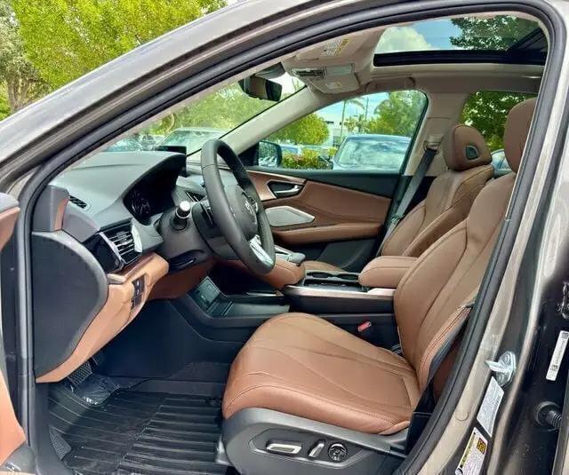 2026 Acura RDX Technology