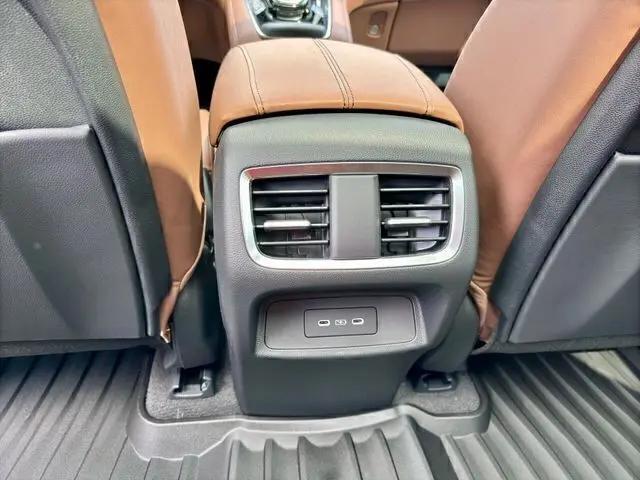 2026 Acura RDX Technology