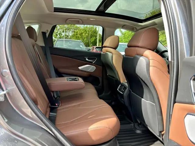 2026 Acura RDX Technology