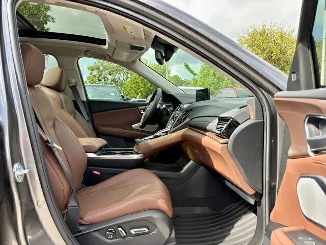 2026 Acura RDX Technology
