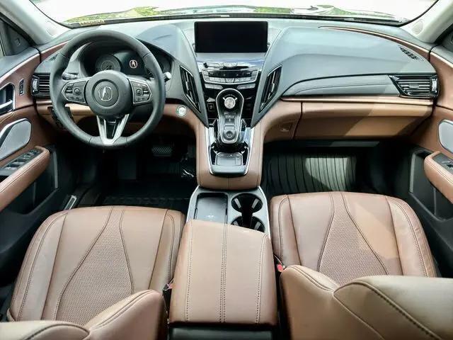 2026 Acura RDX Technology