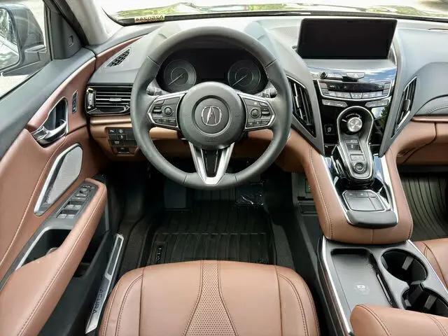 2026 Acura RDX Technology
