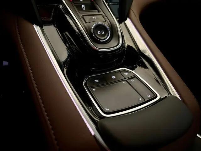 2026 Acura RDX Technology