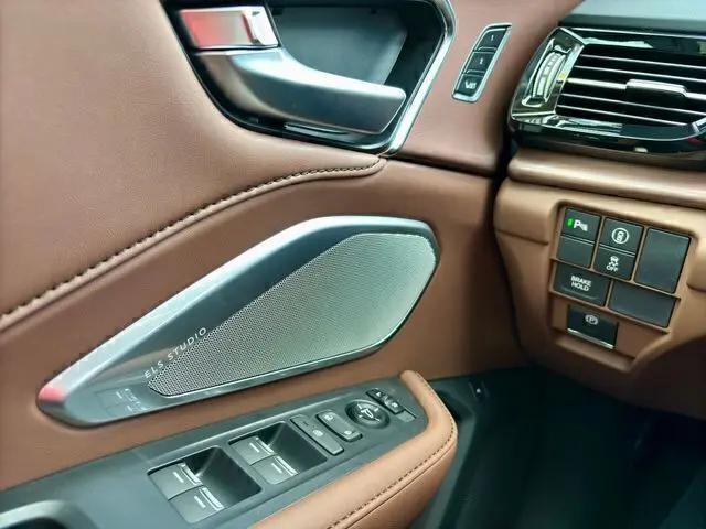 2026 Acura RDX Technology