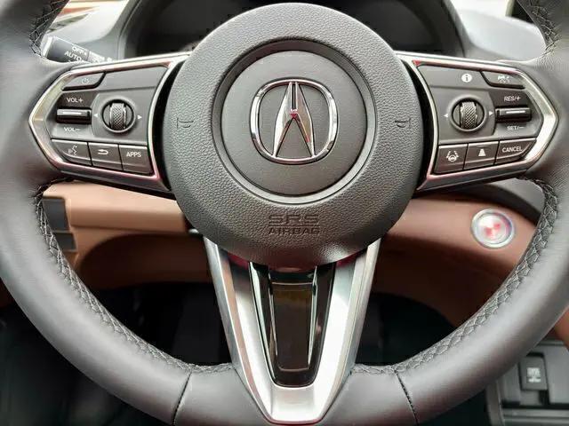 2026 Acura RDX Technology