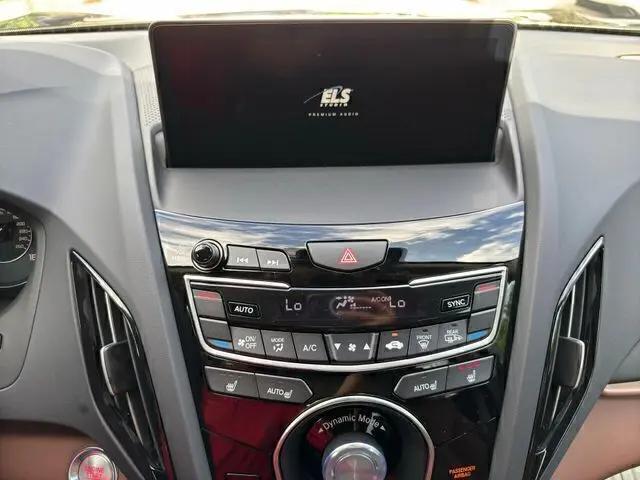 2026 Acura RDX Technology