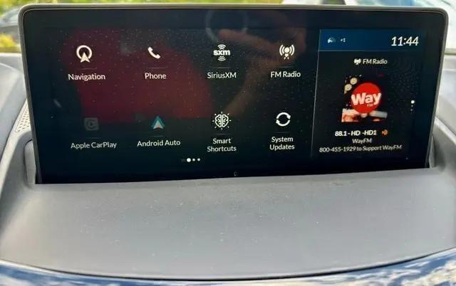2026 Acura RDX Technology