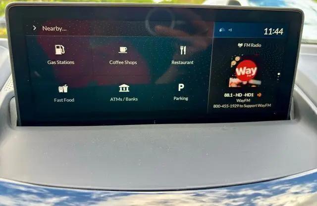 2026 Acura RDX Technology