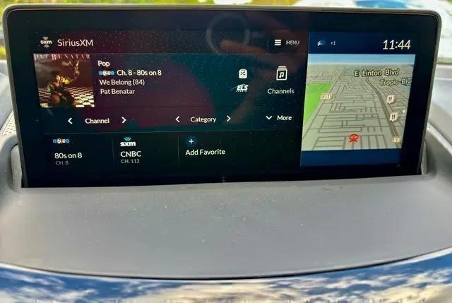 2026 Acura RDX Technology