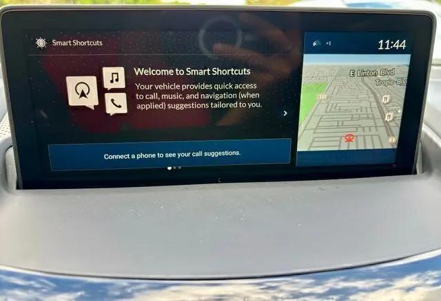 2026 Acura RDX Technology