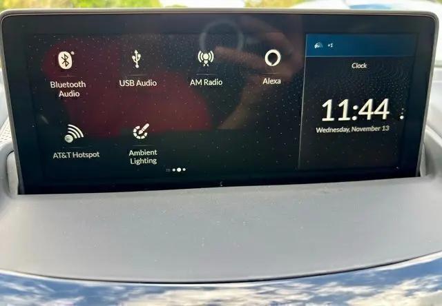 2026 Acura RDX Technology