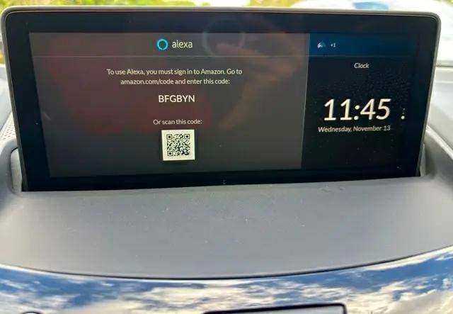 2026 Acura RDX Technology
