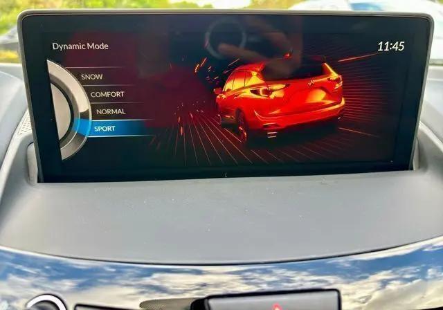 2026 Acura RDX Technology