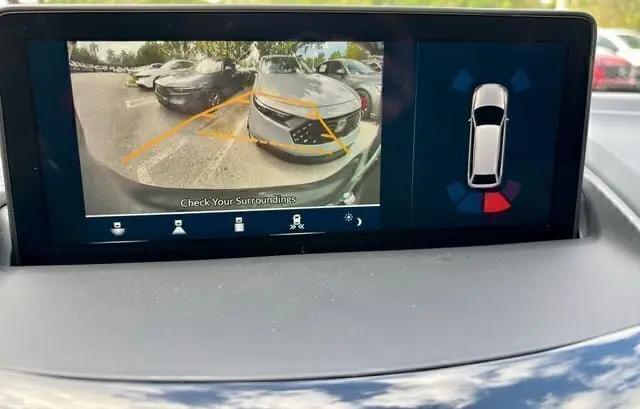 2026 Acura RDX Technology