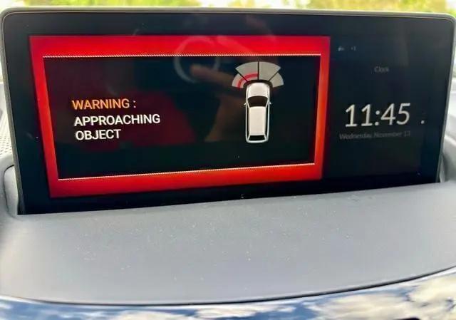 2026 Acura RDX Technology
