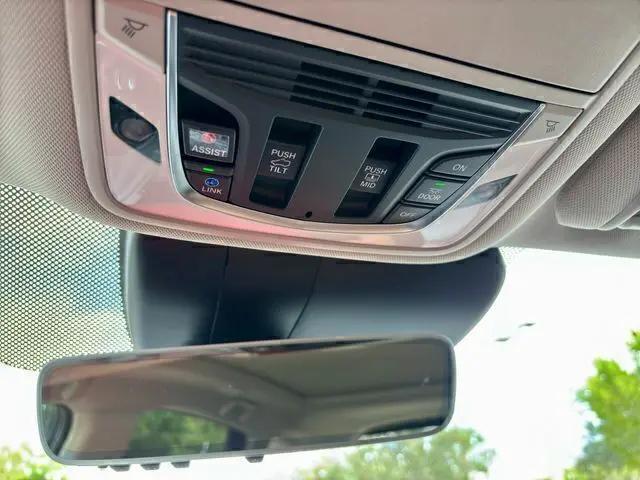 2026 Acura RDX Technology