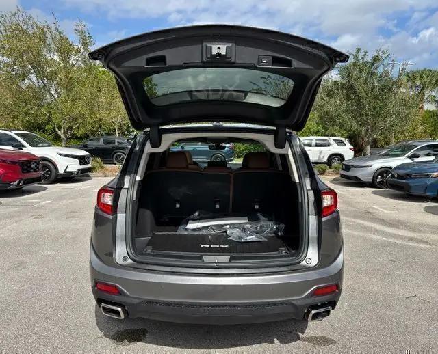 2026 Acura RDX Technology