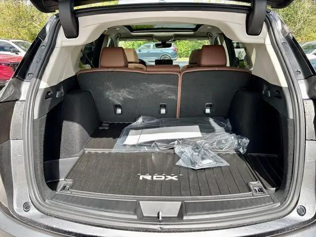 2026 Acura RDX Technology