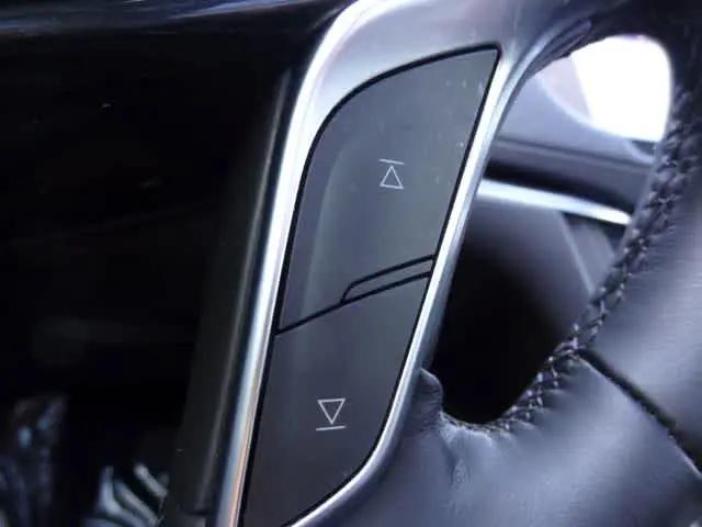 2025 Cadillac XT5 FWD Premium Luxury