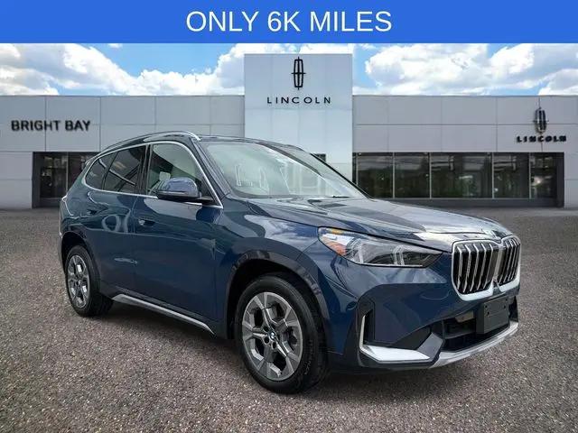 2026 BMW X1 xDrive28i for sale in Bayshore, NY
