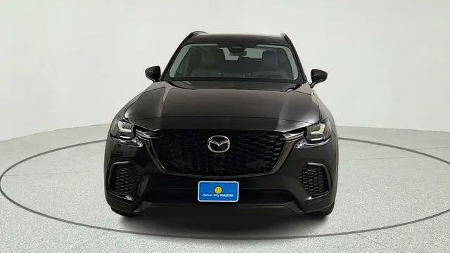 2026 Mazda CX-70 SC Plus
