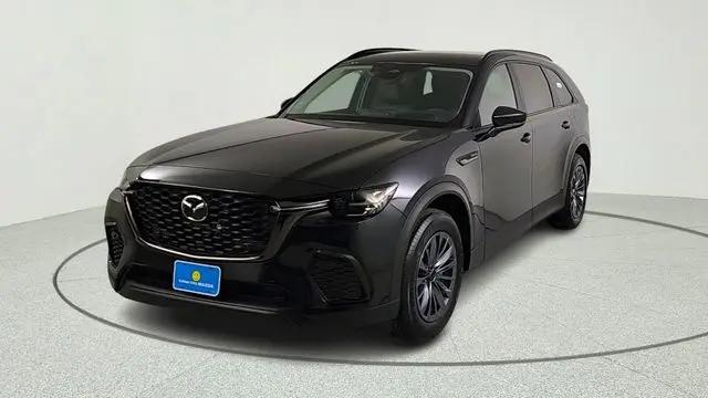 2026 Mazda CX-70 SC Plus