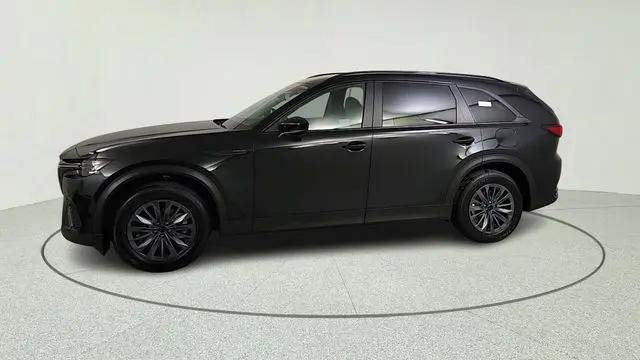 2026 Mazda CX-70 SC Plus
