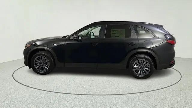2026 Mazda CX-70 SC Plus