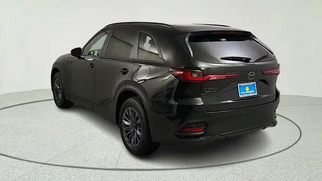 2026 Mazda CX-70 SC Plus