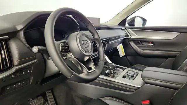 2026 Mazda CX-70 SC Plus