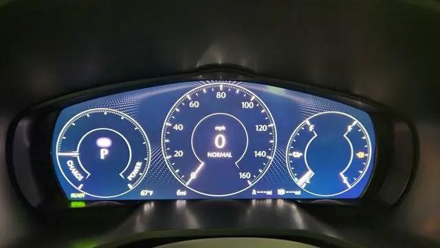 2026 Mazda CX-70 SC Plus