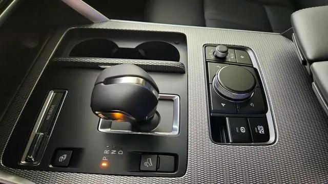 2026 Mazda CX-70 SC Plus