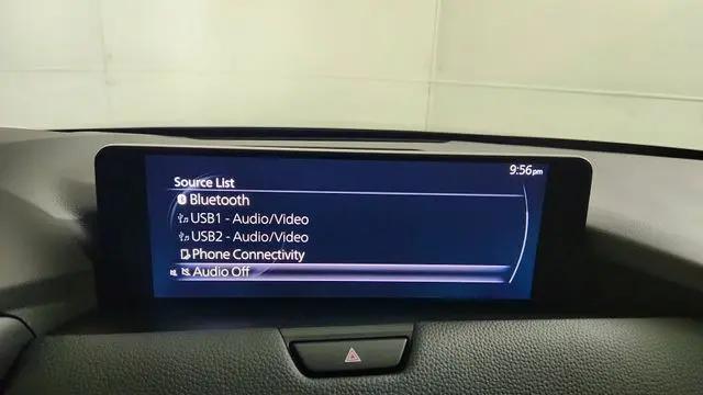 2026 Mazda CX-70 SC Plus