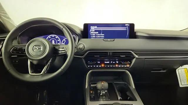 2026 Mazda CX-70 SC Plus