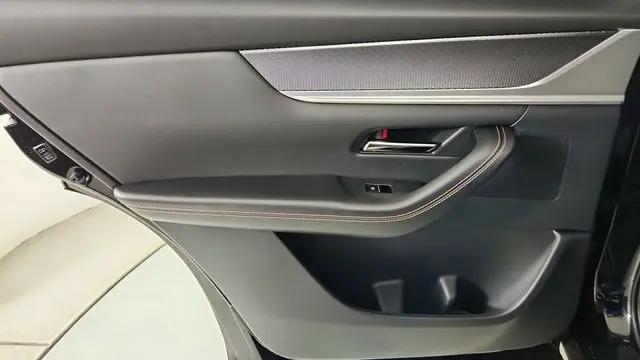 2026 Mazda CX-70 SC Plus