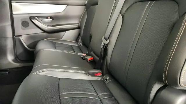 2026 Mazda CX-70 SC Plus