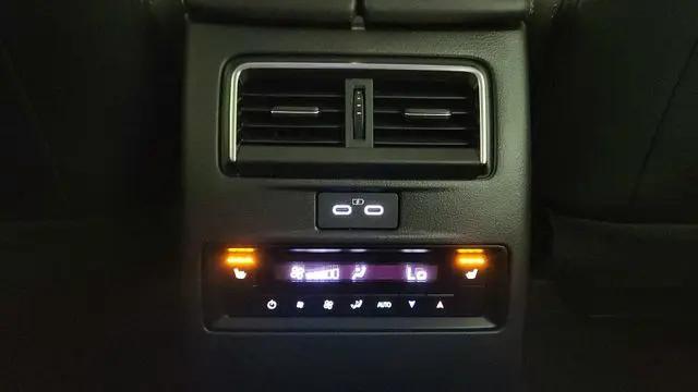 2026 Mazda CX-70 SC Plus