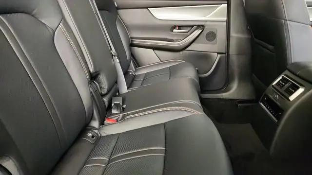 2026 Mazda CX-70 SC Plus