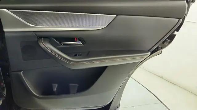 2026 Mazda CX-70 SC Plus