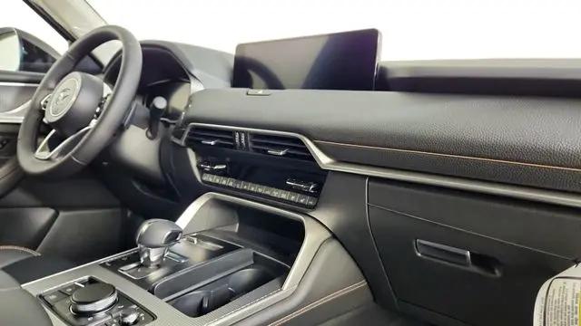 2026 Mazda CX-70 SC Plus