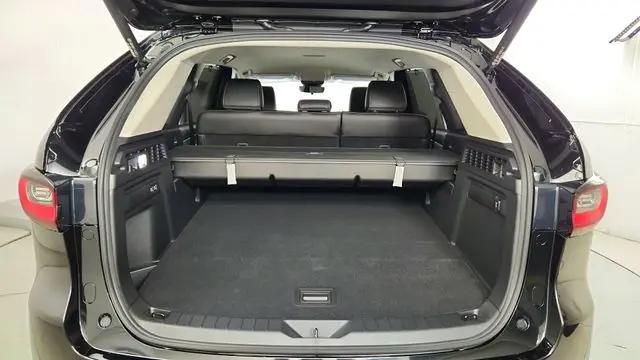 2026 Mazda CX-70 SC Plus