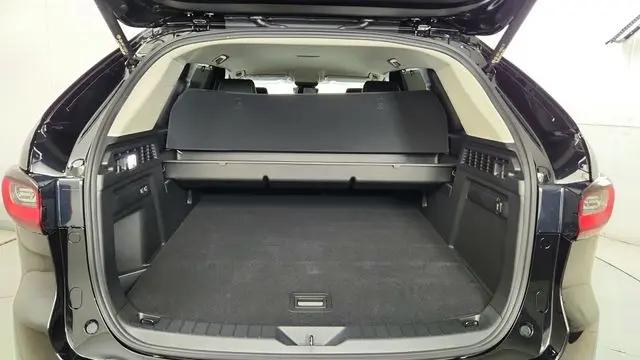 2026 Mazda CX-70 SC Plus