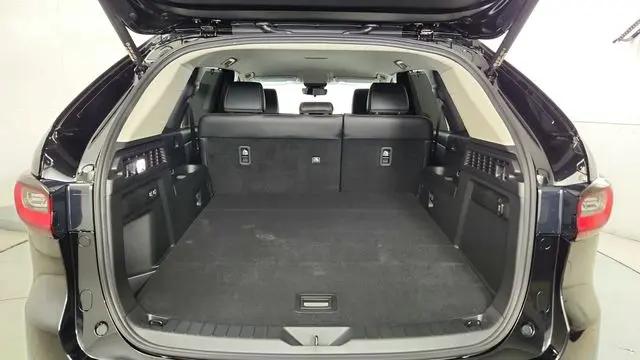 2026 Mazda CX-70 SC Plus